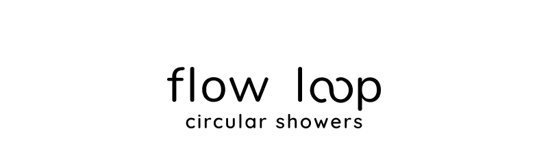 FlowLoop Circular Showers