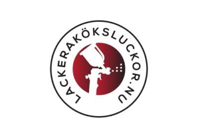 Lackeraköksluckor logo