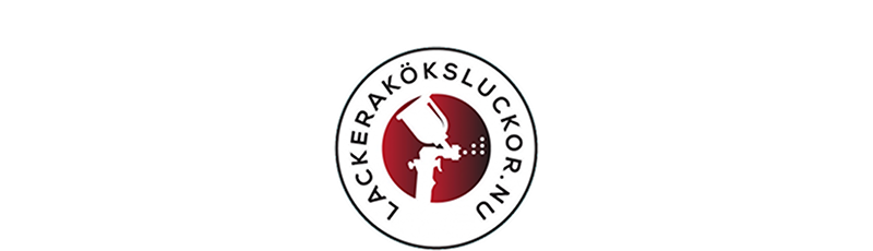 Lackeraköksluckor