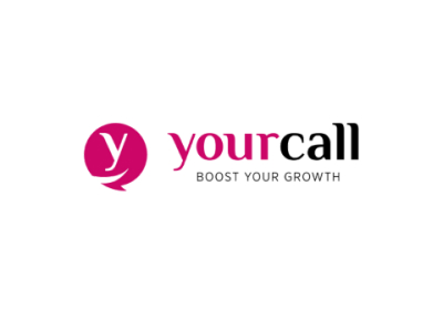 Your Call logo